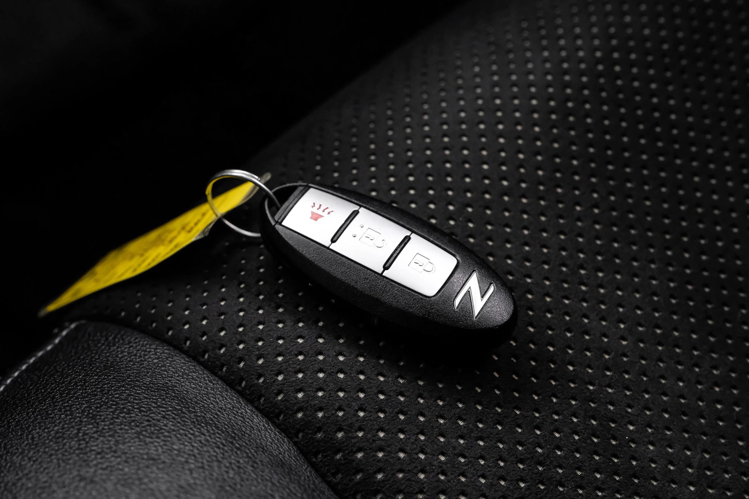 Used 2012 Nissan 370Z Touring w/ Sport Pkg RWD image 62