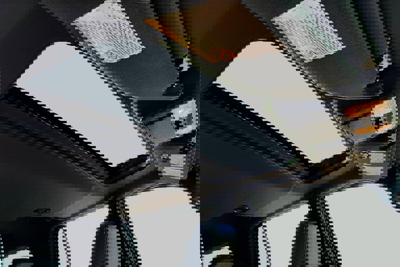 Used 2013 Ford Expedition Limited image 28