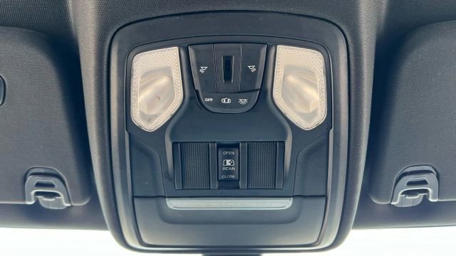 Used 2021 RAM 1500 Lone Star w/ Trailer Tow Group image 94