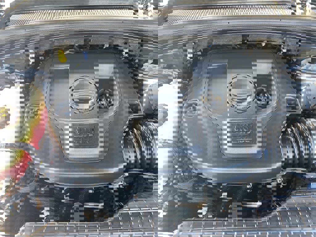 Used 2022 Jeep Grand Cherokee Overland image 37