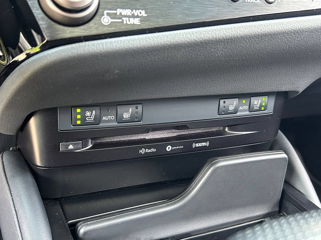 Used 2022 Lexus ES 350 F Sport w/ Accessory Package 2 FWD image 27