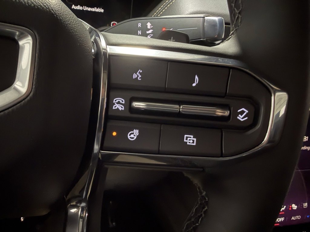 New 2026 GMC Yukon Elevation w/ Elevation Premium Package image 17