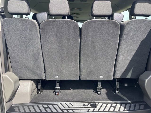 Used 2023 Ford Transit 350 XLT image 24