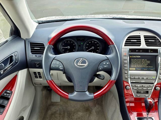 Used 2007 Lexus ES 350 image 8