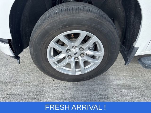 Used 2020 Chevrolet Silverado 1500 RST w/ All-Star Edition image 18