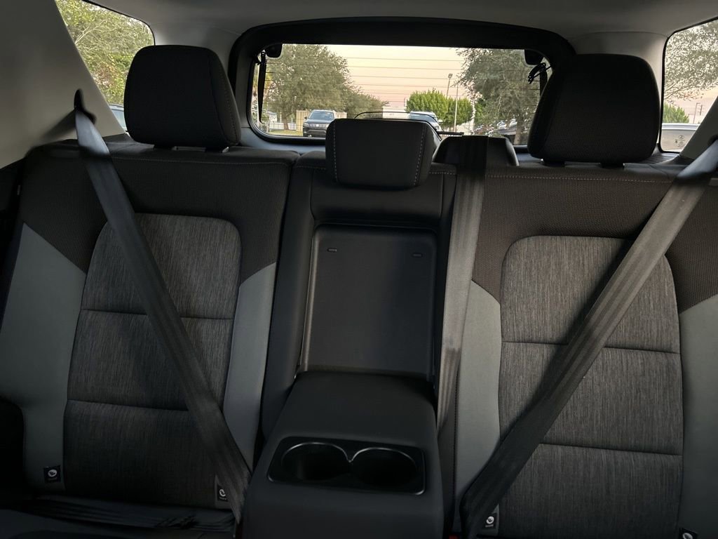 Used 2022 Ford Bronco Sport Big Bend w/ Convenience Package image 14