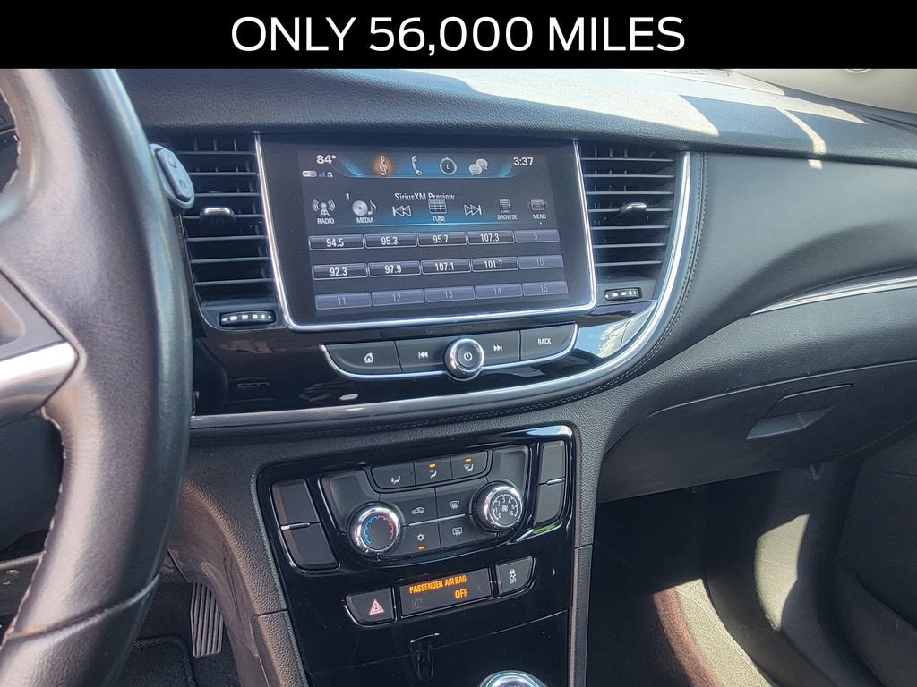 Used 2020 Buick Encore Preferred AWD/4WD image 24