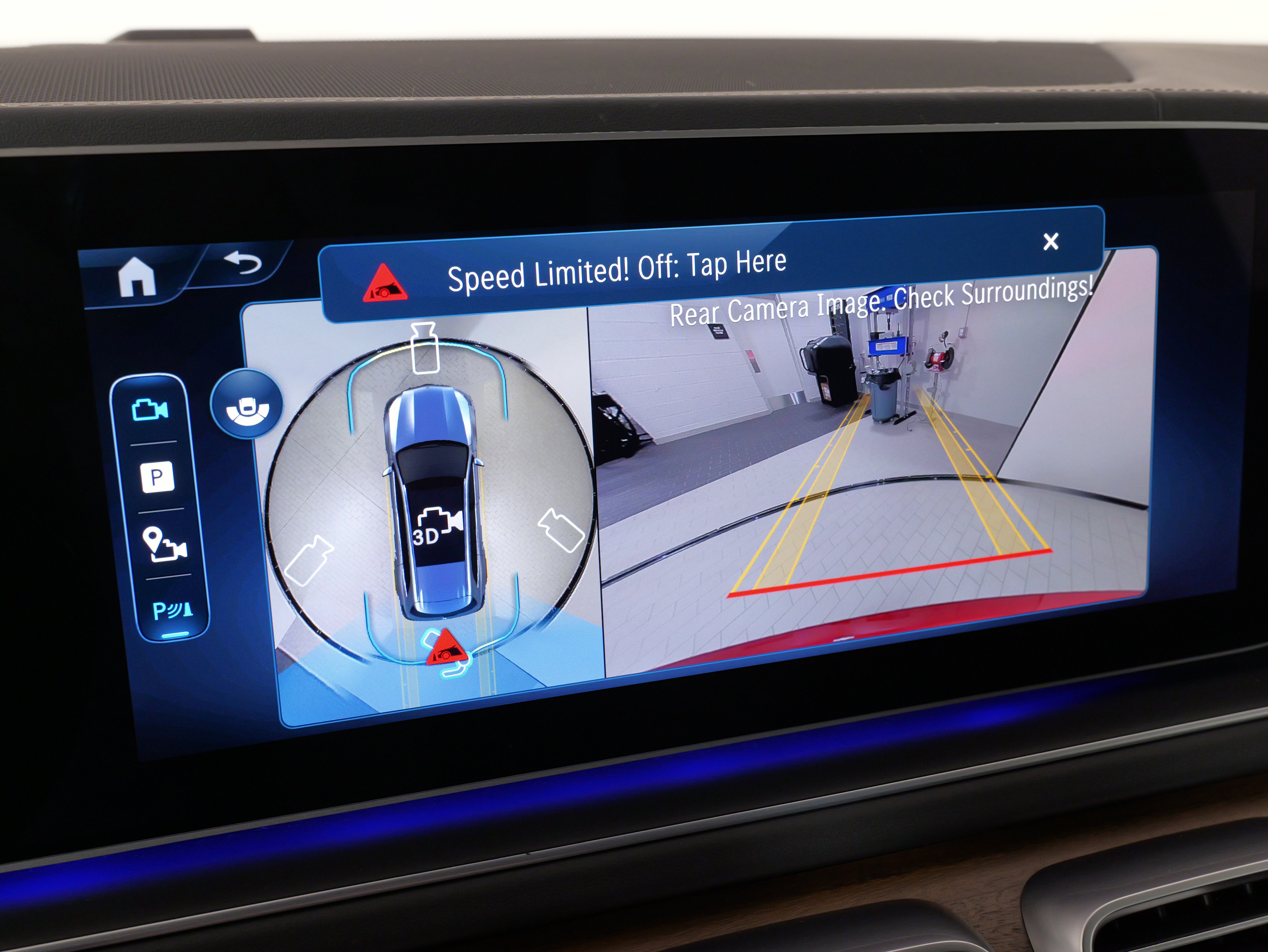 Used 2025 Mercedes-Benz GLS 63 AMG 4MATIC image 83