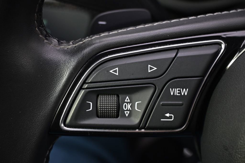 Used 2019 Audi S4 Premium Plus w/ Premium Plus Package AWD/4WD image 35