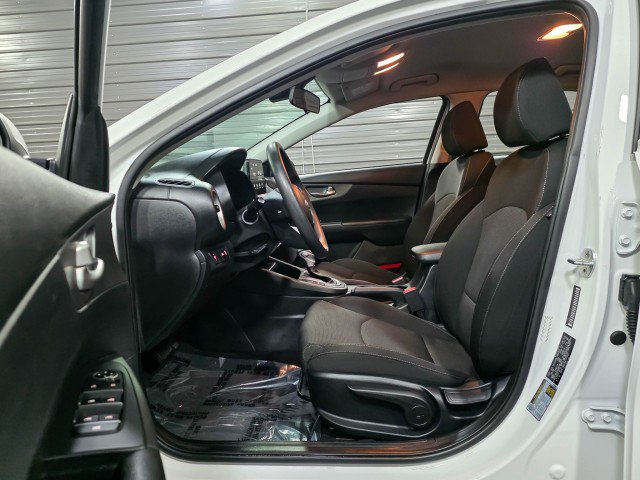 Used 2021 Kia Forte Sedan image 15