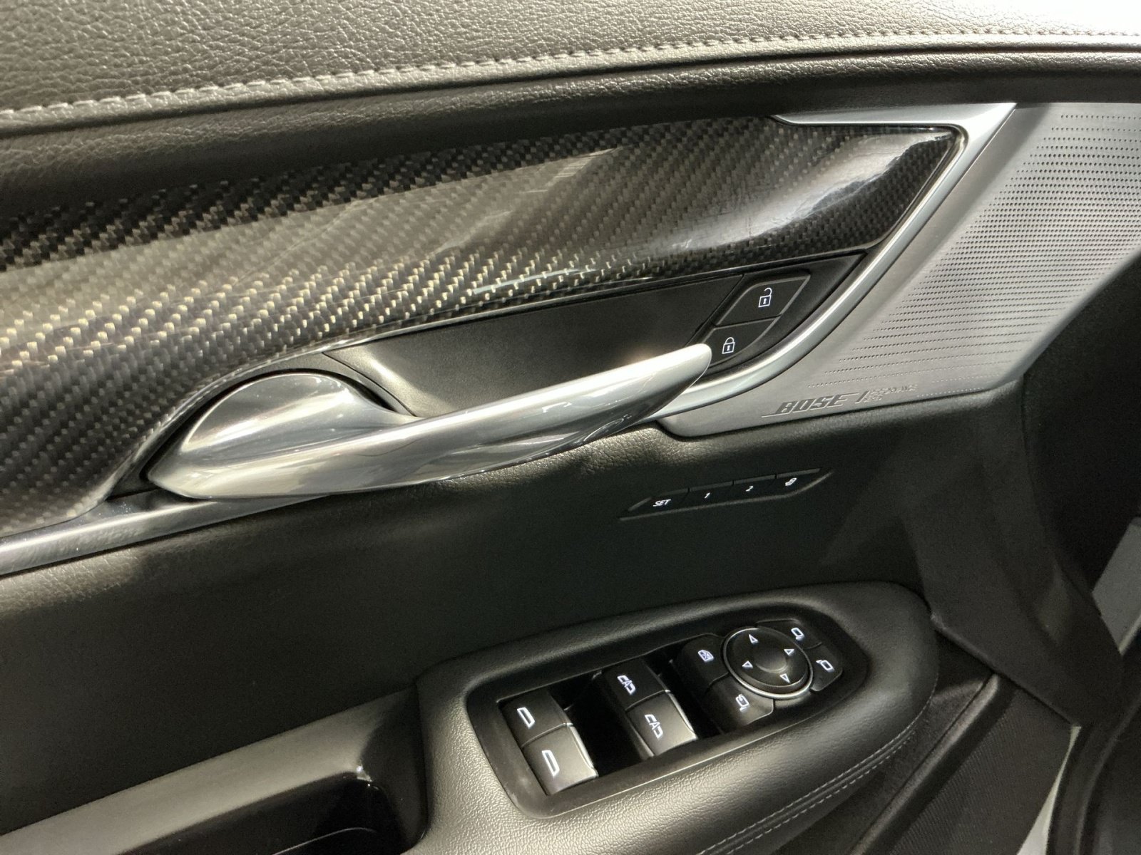 Used 2025 Cadillac XT6 Sport AWD/4WD image 16