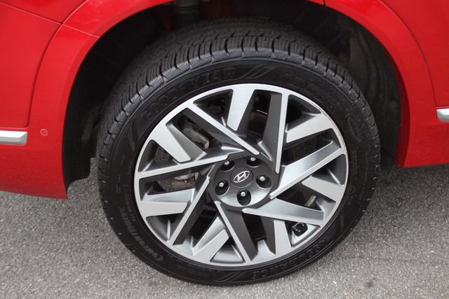 Used 2023 Hyundai Santa Fe Calligraphy AWD/4WD image 38
