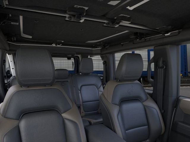New 2025 Ford Bronco Big Bend image 15