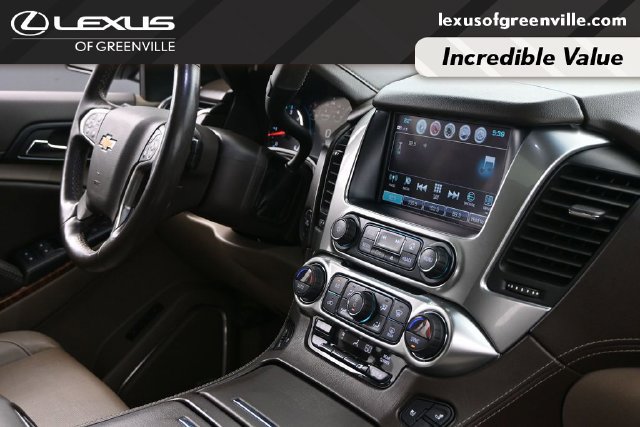 Used 2019 Chevrolet Tahoe Premier RWD image 31