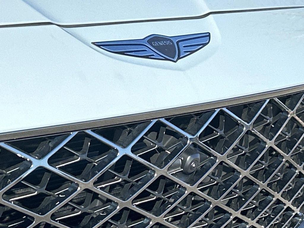 New 2026 Genesis GV80 3.5T e-SC image 11
