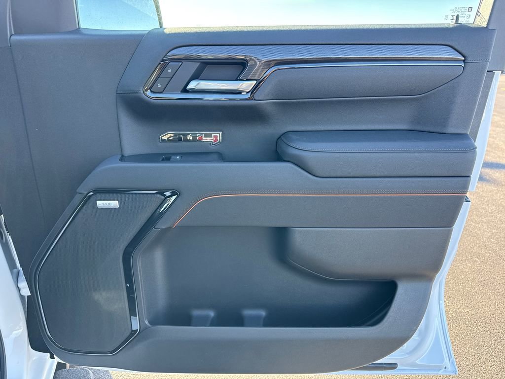 New 2026 GMC Sierra 1500 AT4 w/ AT4 Premium Package image 40