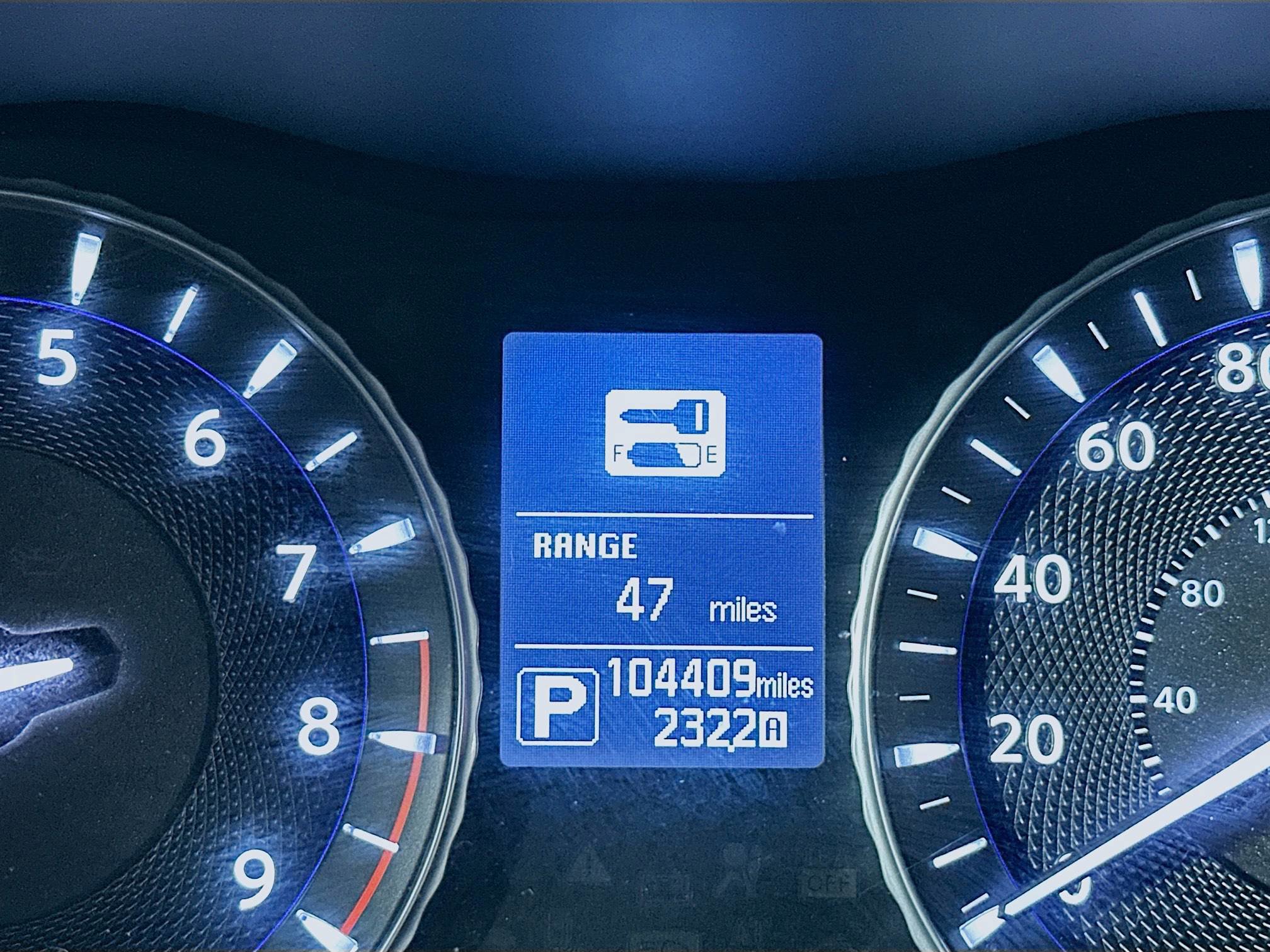 Used 2015 INFINITI Q70 3.7 image 18