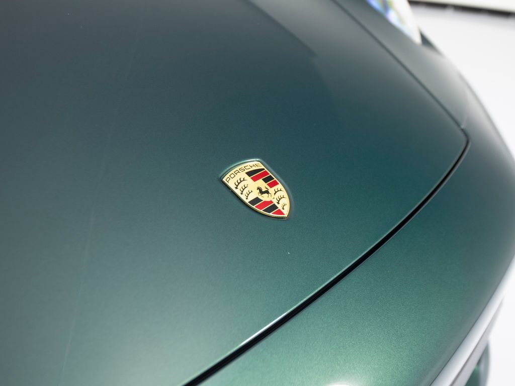 Used 2022 Porsche 911 Turbo S image 41