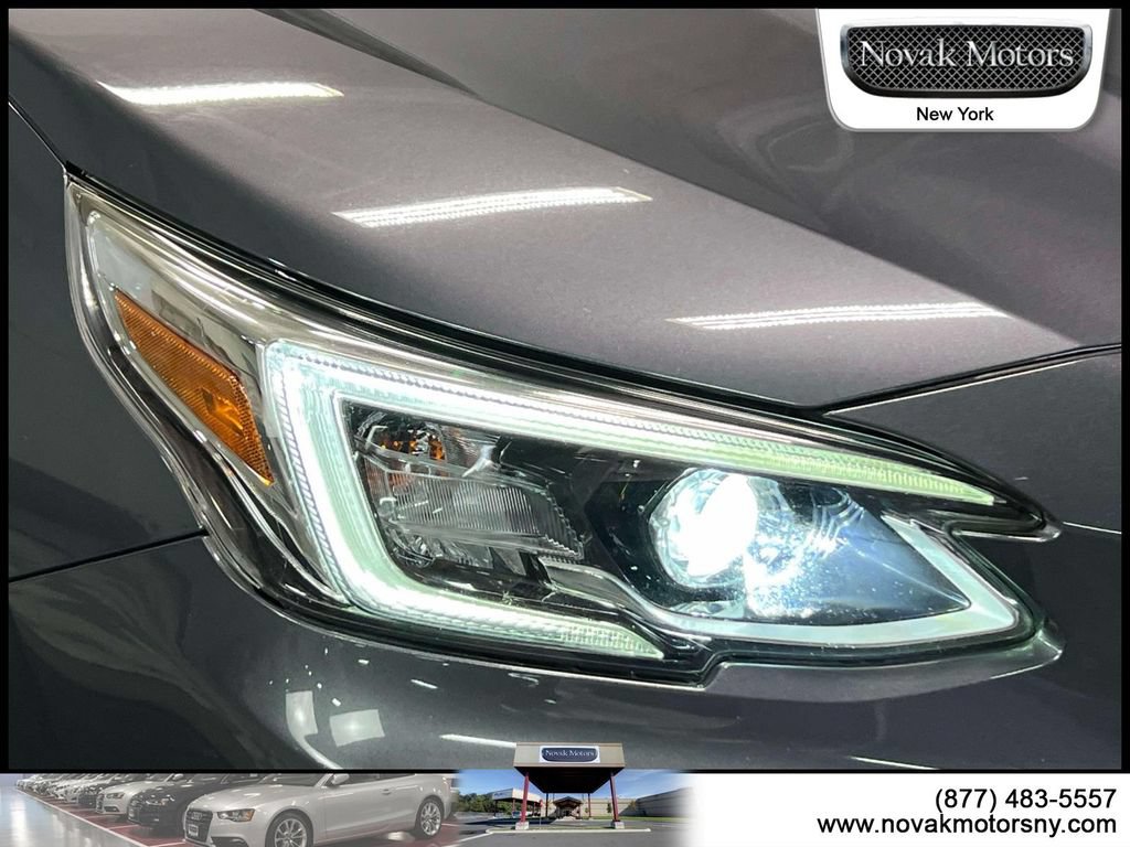 Used 2020 Subaru Legacy Limited AWD/4WD image 10