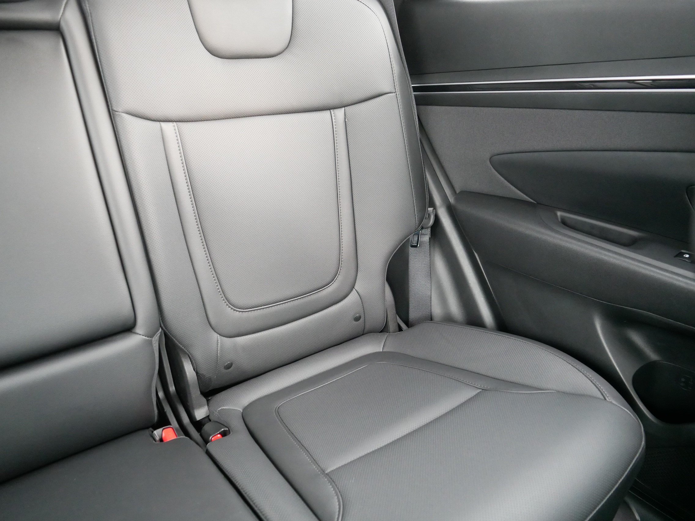 Used 2024 Hyundai Tucson SEL w/ Convenience Package AWD/4WD image 14