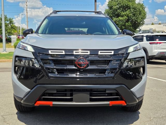 New 2026 Nissan Rogue SV AWD/4WD image 6