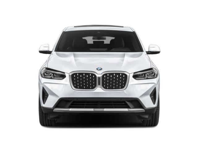 Used 2023 BMW X4 xDrive30i w/ M Sport Package AWD/4WD image 7