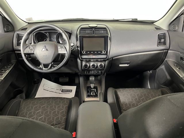 Used 2021 Mitsubishi Outlander Sport SE AWD/4WD image 33