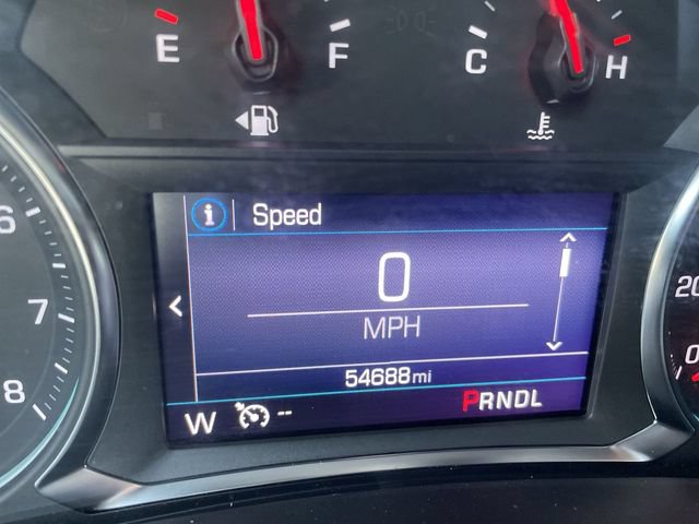 Used 2022 Chevrolet Equinox LT FWD image 12