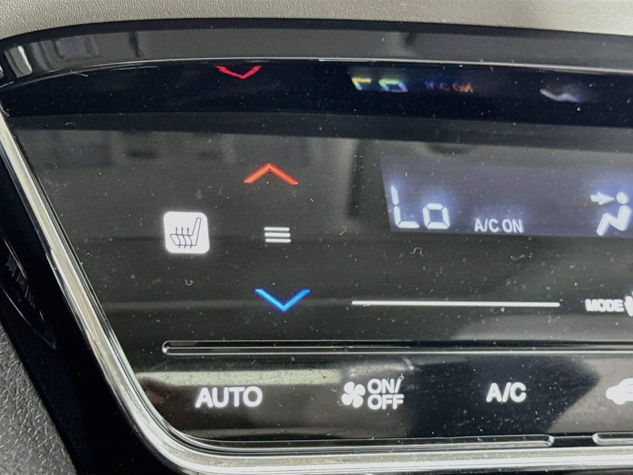 Certified 2017 Honda HR-V EX image 19