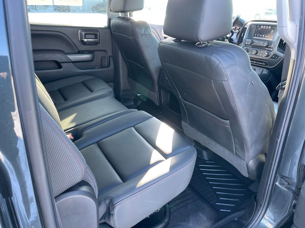 Used 2017 GMC Sierra 1500 SLT image 17