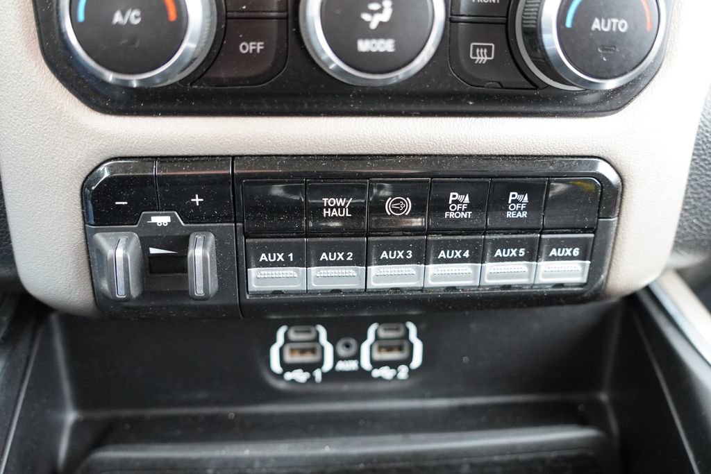 Certified 2021 RAM 3500 Laramie image 28