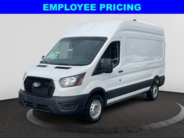 New 2026 Ford Transit 350 148 High Roof AWD
