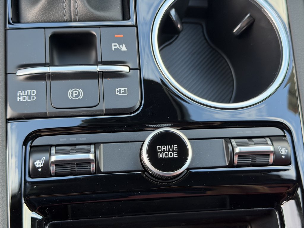New 2026 Kia K5 GT-Line FWD image 29