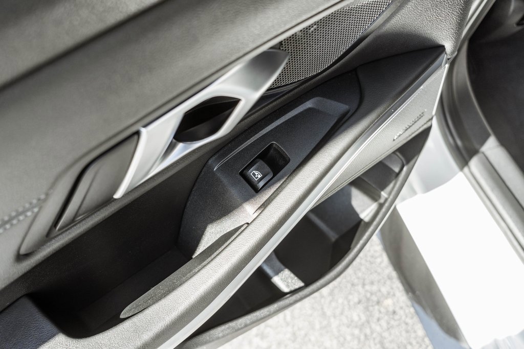 Used 2024 BMW M3 Competition w/ Executive Package image 37