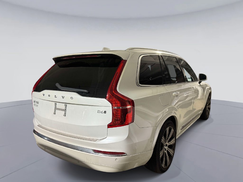 Used 2023 Volvo XC90 B6 Ultimate w/ Protection Package Premier AWD/4WD image 5