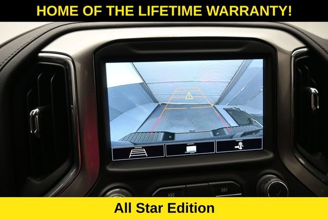 Used 2020 Chevrolet Silverado 2500 LT w/ All Star Edition AWD/4WD image 21