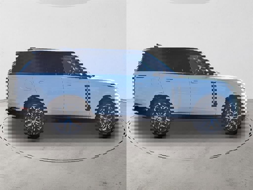 New 2025 Land Rover Range Rover SE image 4