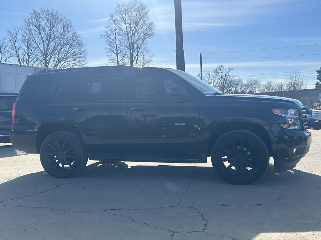 Used 2018 Chevrolet Tahoe Premier image 5