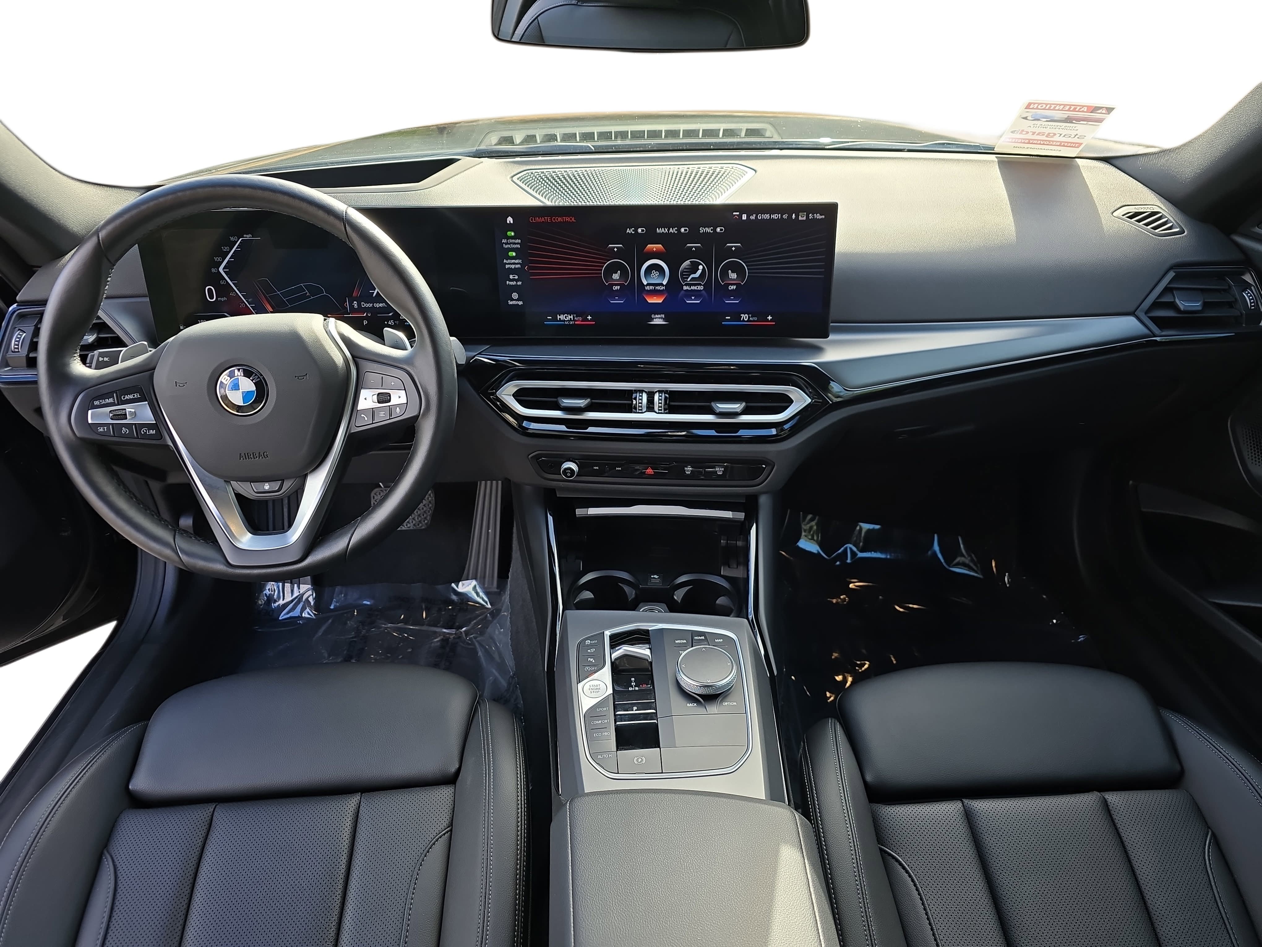 Used 2024 BMW 230i Coupe image 9