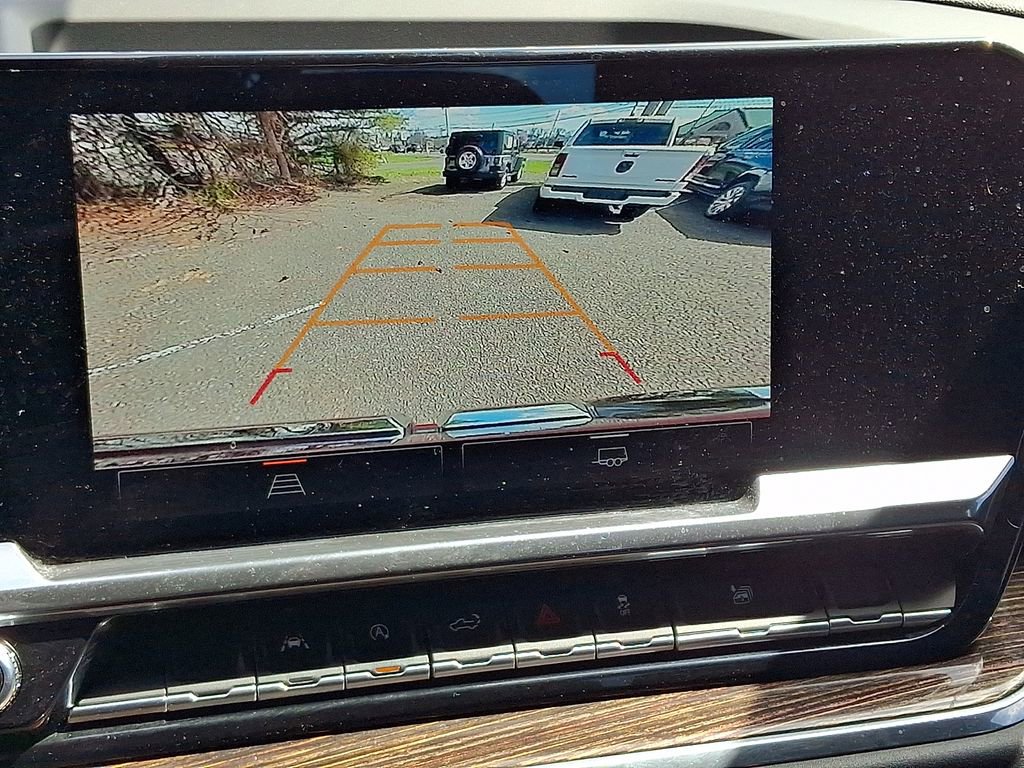 Certified 2023 GMC Sierra 1500 Elevation image 18