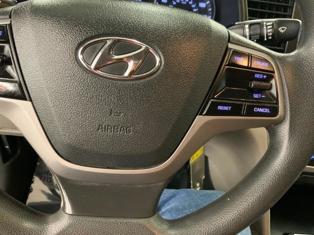 Used 2018 Hyundai Elantra SE FWD image 20