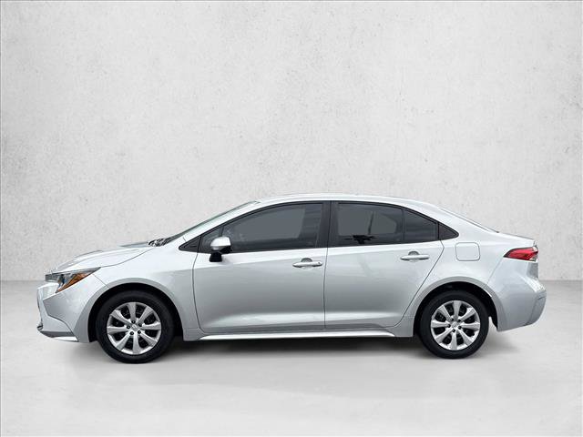 Used 2024 Toyota Corolla LE FWD image 8