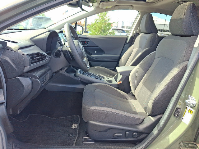 Certified 2026 Subaru Crosstrek 2.5i Premium AWD/4WD image 16