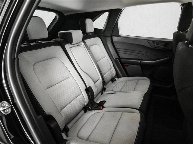 Used 2024 Ford Escape Active FWD image 20