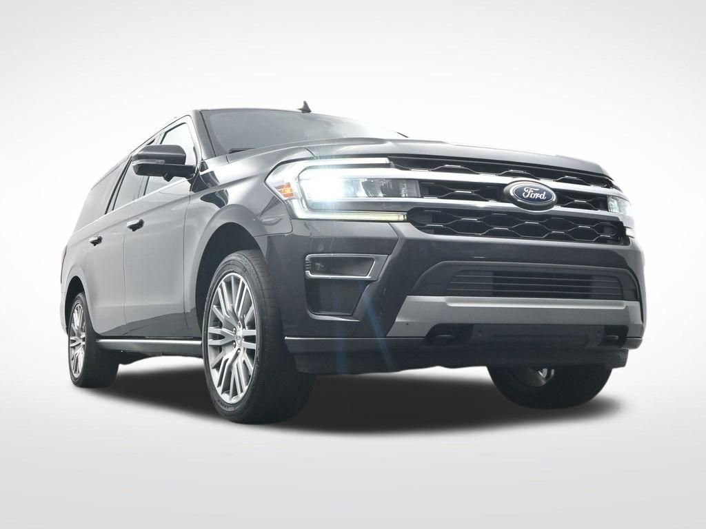 Used 2023 Ford Expedition Max Limited image 34