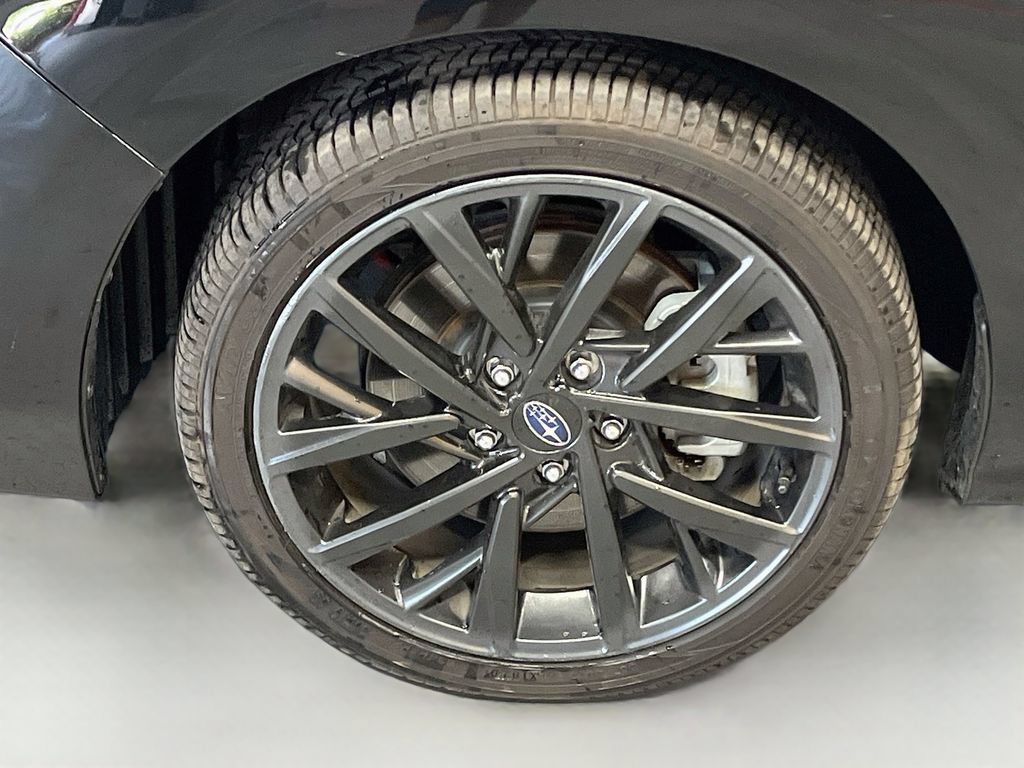 Used 2024 Subaru Impreza 2.0i Sport AWD/4WD image 28
