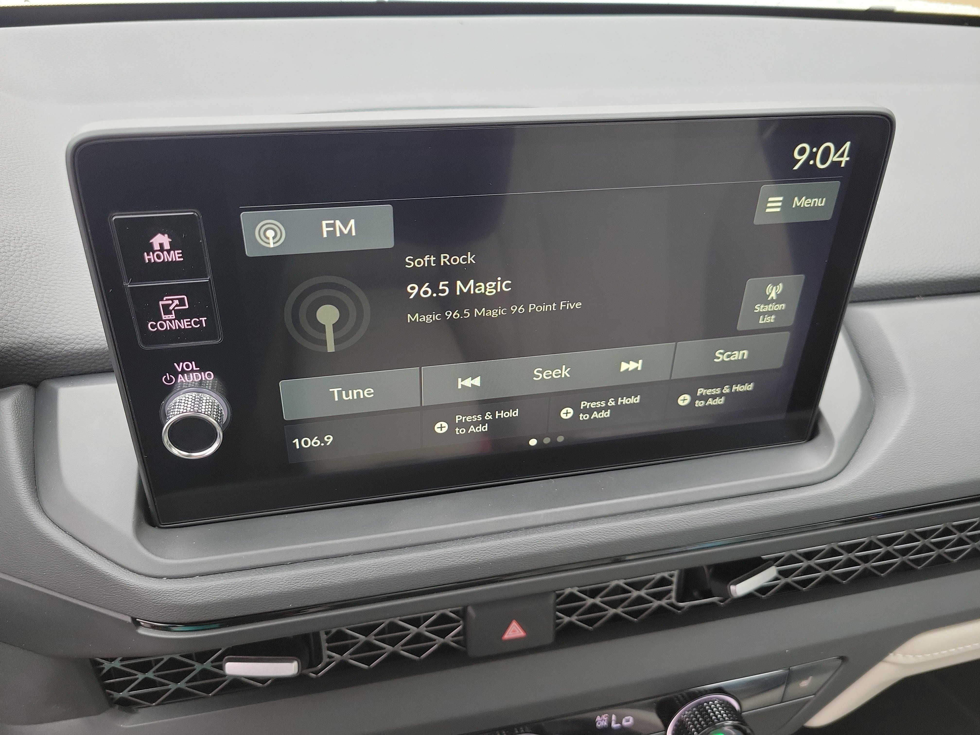 New 2026 Honda Accord SE image 15