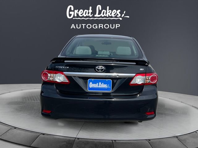 Used 2013 Toyota Corolla LE image 4