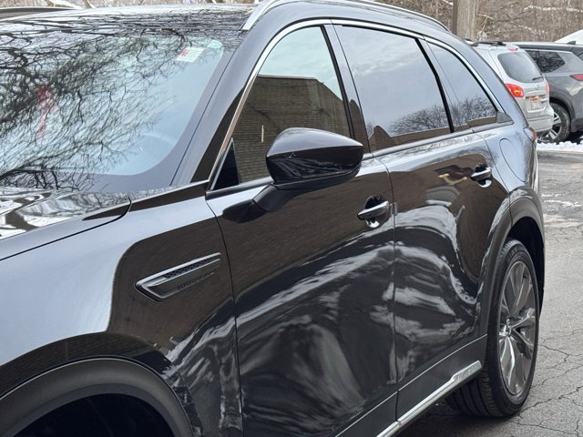 Used 2024 MAZDA CX-90 3.3 Turbo w/ Premium Package image 36