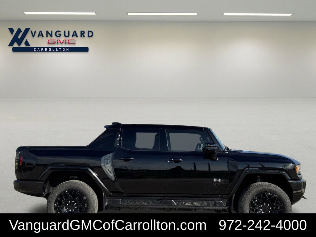 New 2026 GMC Hummer EV 4x4 Crew Cab image 3
